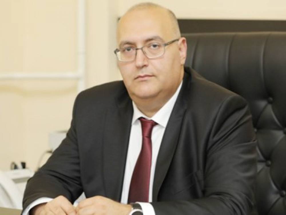 85 կողմ, 20 դեմ ձայներով Գարեգին Բաղրամյանն ընտրվեց ՀԾԿՀ նախագահ
