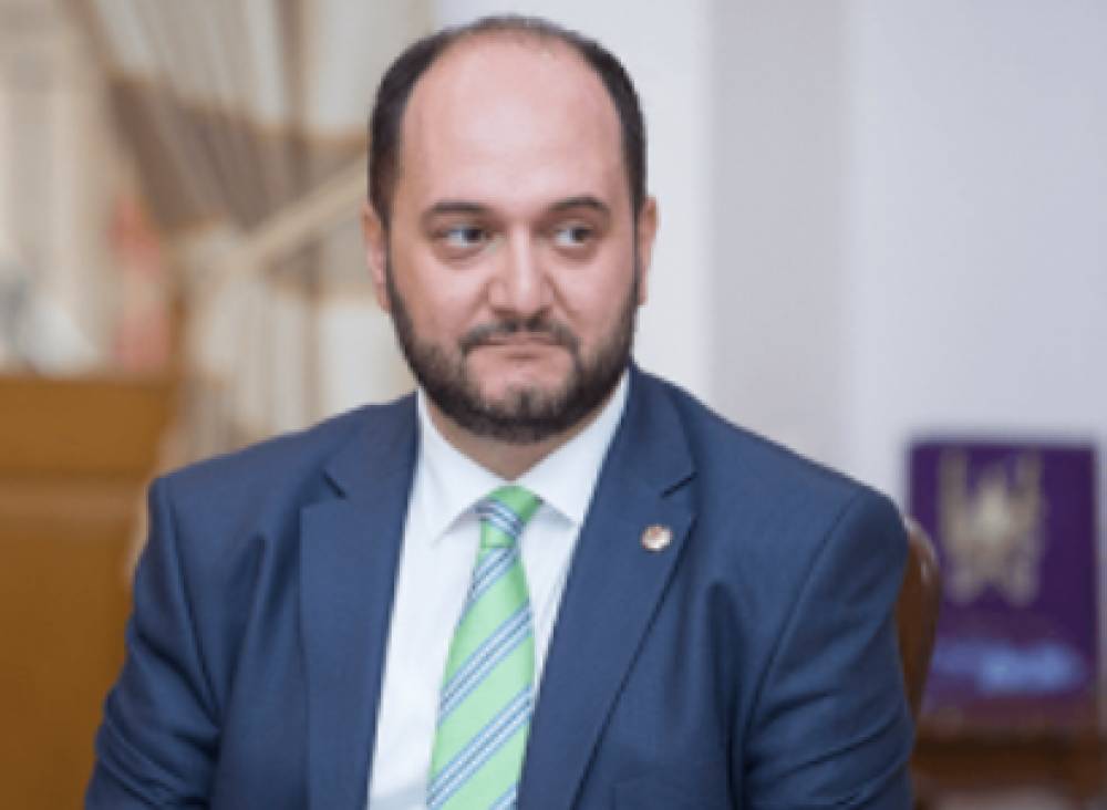 Արայիկ Հարությունյանը կմեկնի Մոսկվա