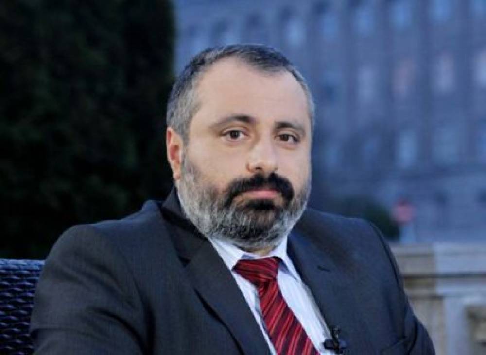Մենք գիտենք՝ ինչպես են Ադրբեջանի իշխանությունները «վերականգնում» հայերի մասին հիշատակը