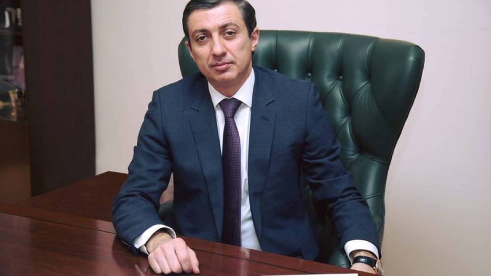 Միհրան Պողոսյանի առանձնատնից ու նախկին գրասենյակից կատարվել են առգրավումներ