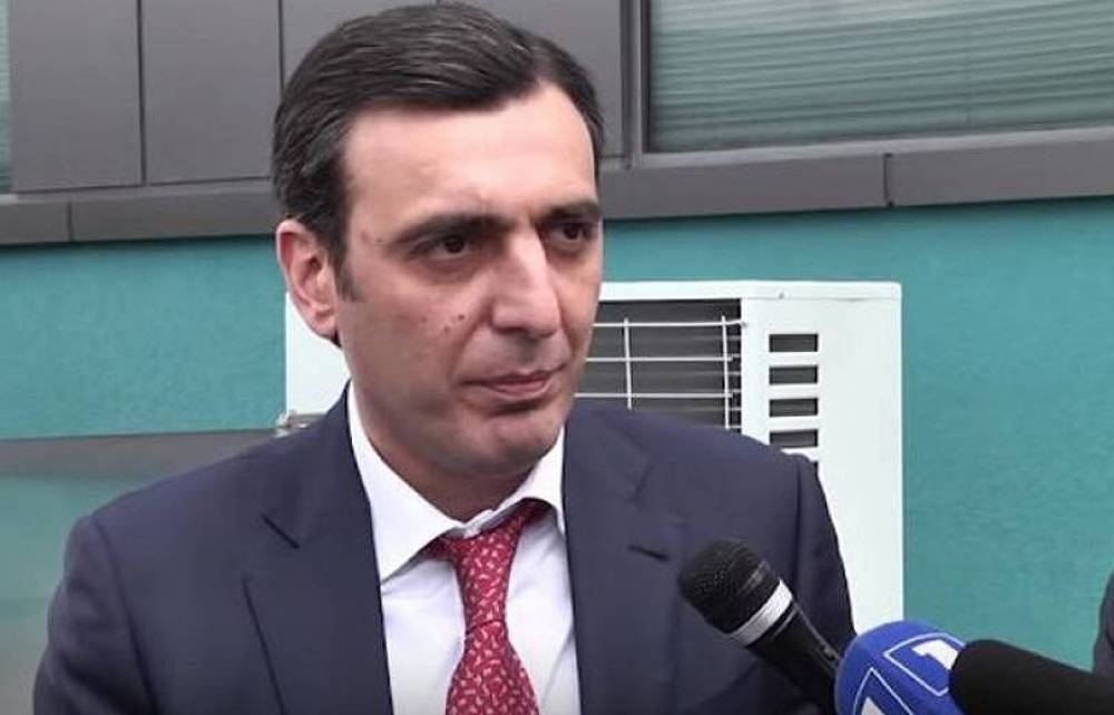 «Սպայկա» ընկերության տնօրենը կալանավորվեց. դատարանը հրապարակեց որոշումը