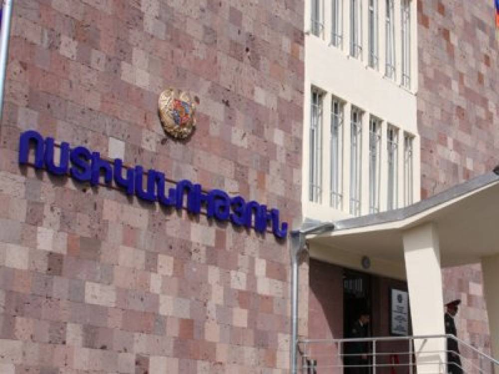 Բերման ենթարկվածը խոստովանել է Զովունիում կատարած գողությունները