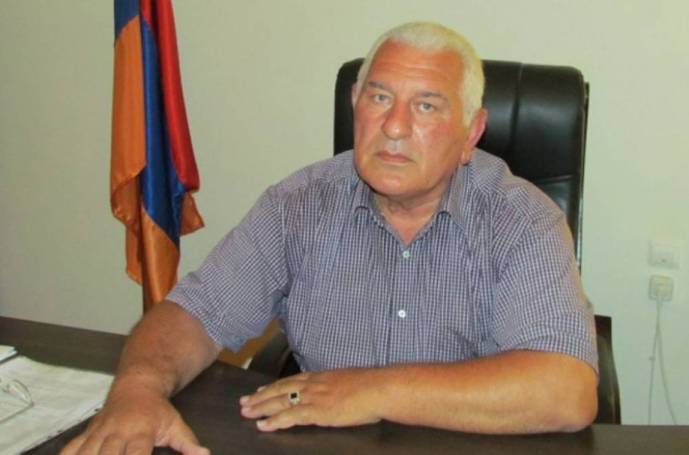 Իմ աղջիկը երբեք հրաժարական չի տա, իսկ  ես  կրկին կառաջադրեմ իմ թեկնածությունը. Զարթոնքի նախկին համայնքապետ