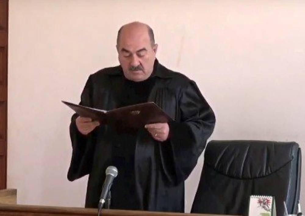 Դատարանը մերժեց Քոչարյանի նկատմամբ անձեռնմխելիութան հիմքով քրեական հետապնդումը դադարեցնելու վերաբերյալ բողոքը