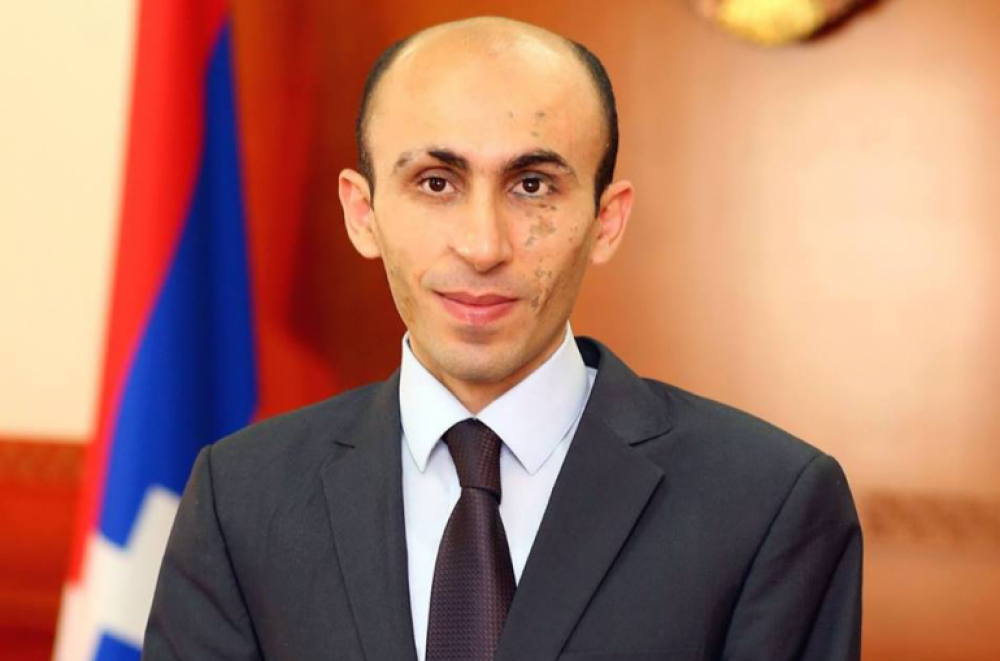 Արցախի ՄԻՊ-ի միջամտությամբ փախստական ընտանիքին տրամադրվել է բնակարանի վարձավճարի փոխհատուցում