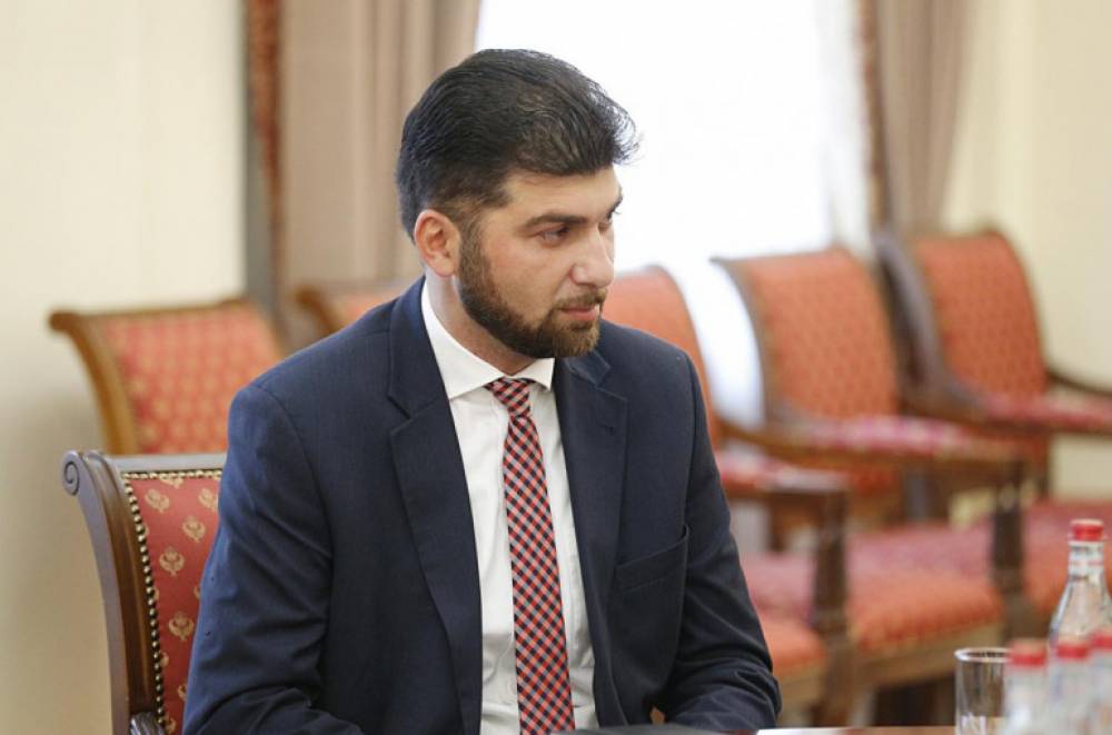 Դավիթ Սանասարյանը ո՛չ հերքել, ո՛չ էլ հաստատել է իրեն քրգործով կասկածյալ ներգրավելու լուրերը
