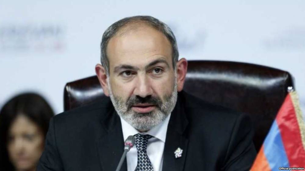 Մեզ «բարեկամաբար» ասացին՝ պետք է «լեզու գտնեք» Արզնի հանքային ջուր նախկինում արդյունահանողի հետ. Բաց նամակ Փաշինյանին