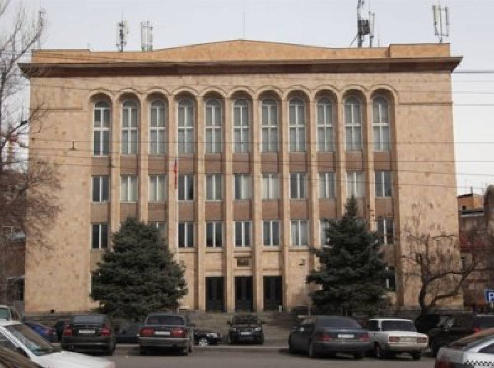 Նախագահի աշխատակազմը հայտարարություն է տարածել ՍԴ դատավորի թեկնածուի առաջադրմանը մասնակցելու վերաբերյալ