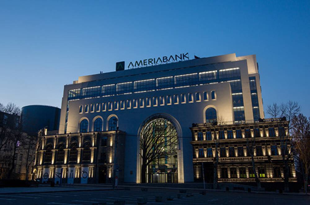 Ամերիաբանկի նախաձեռնությամբ տեղի ունեցավ Դավիթ Յանի վարպետության դասը ՄՌԿ մասնագետների համար (Տեսանյութ)