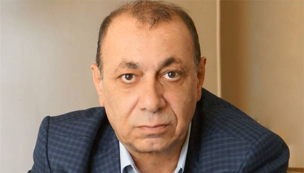 Ի՞նչ քանակական ու որակական կորուստներ կունենա համաշխարհային տնտեսությունը․ Արա Գալոյան