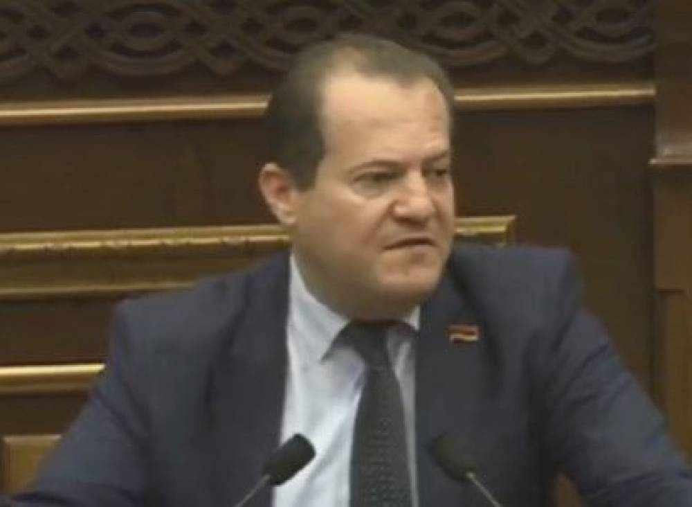 Շահութահարկի գծով հարկային արձակուրդի հարց պետք է քննարկվի