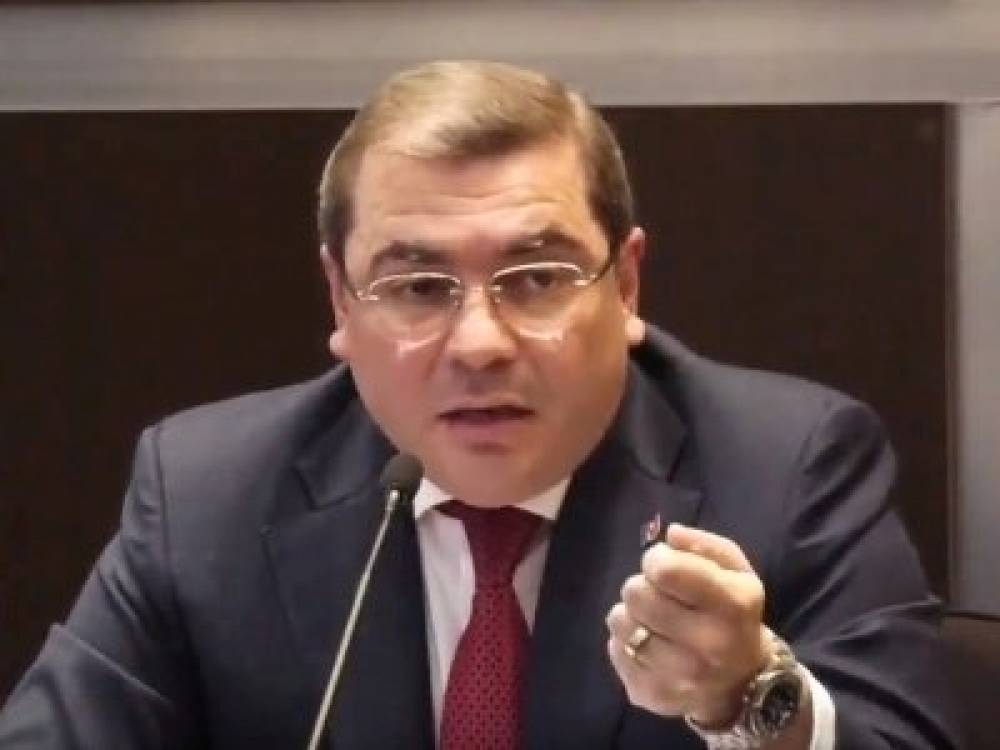 Այո, ունենք ազդեցիկ գերակատարումներ, բայց նախատեսելու ենք բյուջեի հարկային եկամուտների նվազում. Անանյան