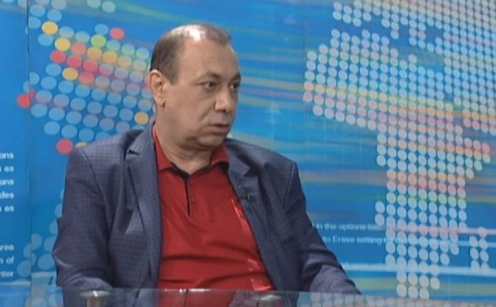 Միջազգային ֆինանսական կազմակերպությունները, կարծես, դուրս են գալիս համավարակի թմբիրից. Արա Գալոյան