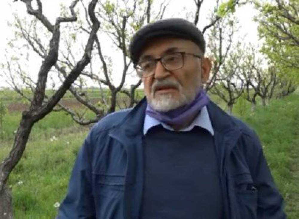 Ծիրան և խաղող մշակողները փոխհատուցում կստանան․ Փոխնախարար (տեսանյութ)