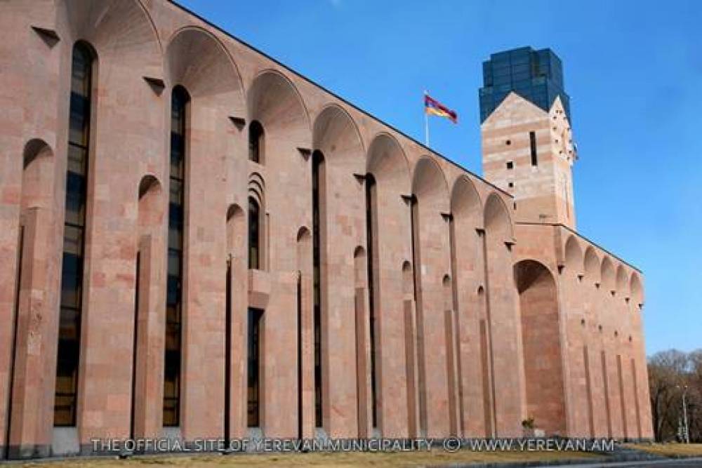 Երևանի ավագանու որոշմամբ 10-ից ավելի ընկերություն կլուծարվի