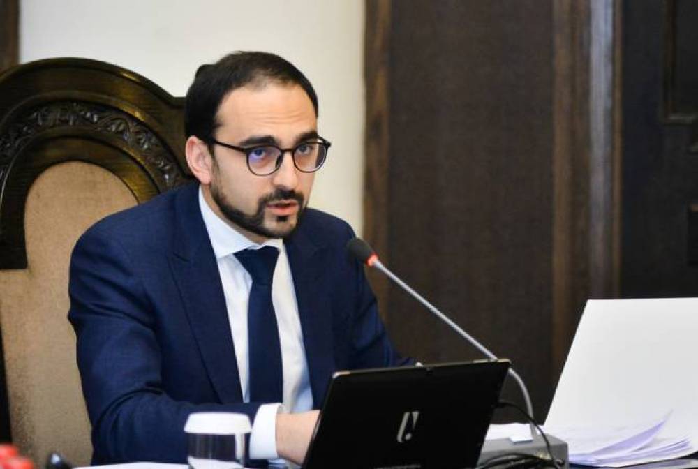 Պարետի նոր որոշմամբ՝ թույլատրվել է զբաղվել մի շարք տնտեսական գործունեության տեսակներով