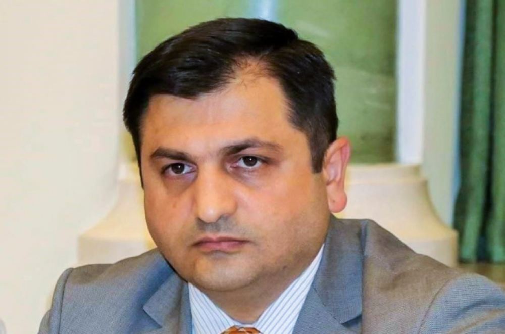 Սեդա Սաֆարյանի հարազատների հետ կապված միջադեպի առթիվ հարուցվել է քրեական գործ․ Գոռ Աբրահամյան