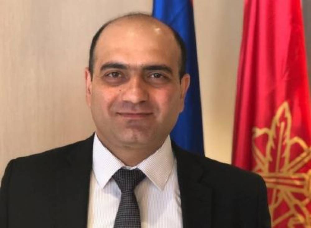 Աշխատանքային օրենսգրքում առաջարկվող փոփոխությունները չեն լուծելու նոր իրավիճակից բխող խնդիրները