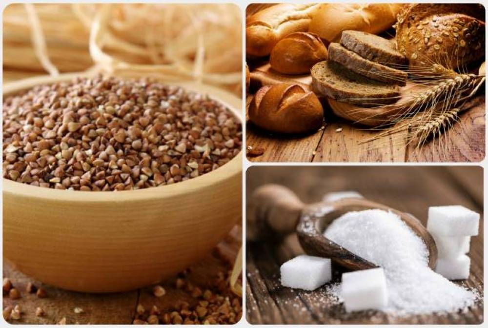 Լոռիում հնդկաձավարի և հացի գները աճել են, ալյուրինը և շաքարավազինը՝ նվազել. ՏՄՊՊՀ