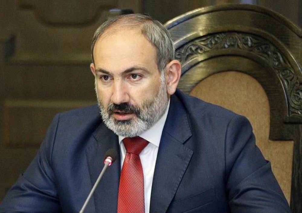 Ճգնաժամի պայմաններում դրամի նկատմամբ վստահությունը շարունակում է բարձր մնալ. Փաշինյան