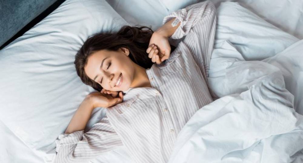 Ինչպե՞ս ավելի արագ եւ ավելի լավ քնել. մասնագետի խորհուրդները