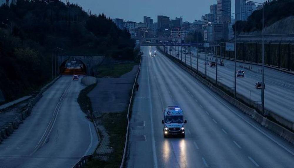 Թուրքիայում ռուս զբոսաշրջիկ է մահացել. ավելի քան 25 տուժած կա