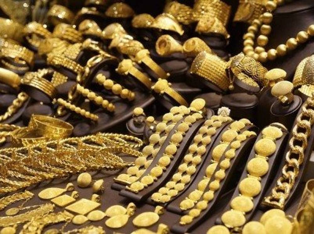 Հայաստանի ոսկերչության ոլորտը 13.3% անկում է գրանցել, զարդերի արտադրությունը նվազել է 34.1%-ով