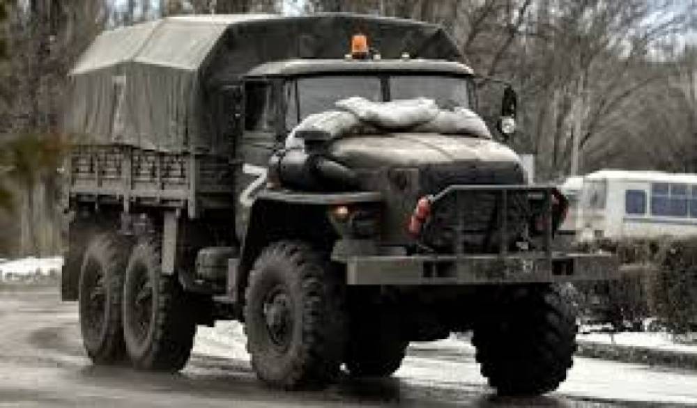 ՌԴ-ն Ուկրաինայի ուժայինների սադրանքներին իր տարածքում կպատասխանի հարվածներով Կիեւի օբյեկտներին. ՊՆ