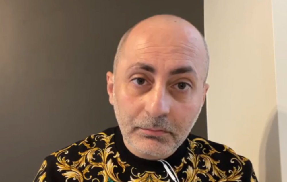 Գնահատականը իմ բառապաշարով կտամ երեկոյան եթերում, դուք կուլտուրական կայք եք. Վարդան Ղուկասյան