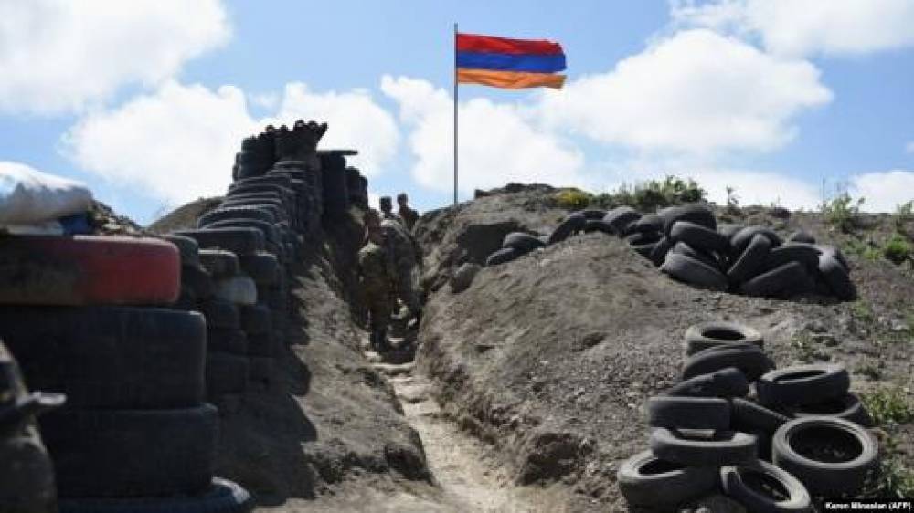 Ի՞նչ քարտեզների հիման վրա է Ադրբեջանը պահանջում իրականացնել դելիմիտացիայի գործընթացը․ «Հրապարակ»
