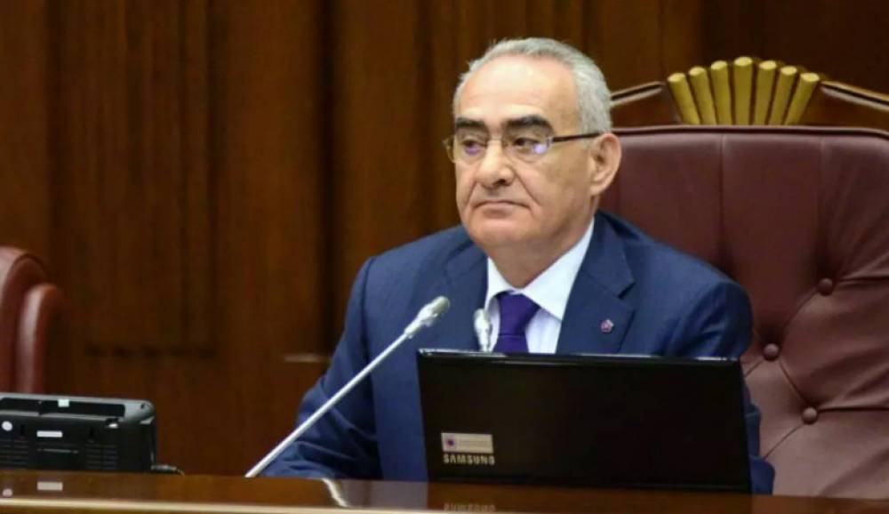«Գրիգորիչը հանդուրժող, բարի, մեծ հումորի տեր և աղուհացի մարդ էր. նա երբեք չկորցրեց լավատեսությունը». «Փաստ»