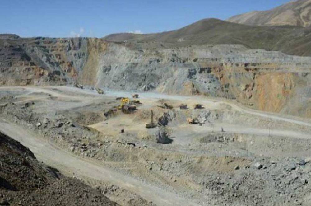 Սոթքի ոսկու հանքի շահագործումը ամբողջությամբ դադարեցվում է, հանքն այլևս չի աշխատելու․ «Հրապարակ»