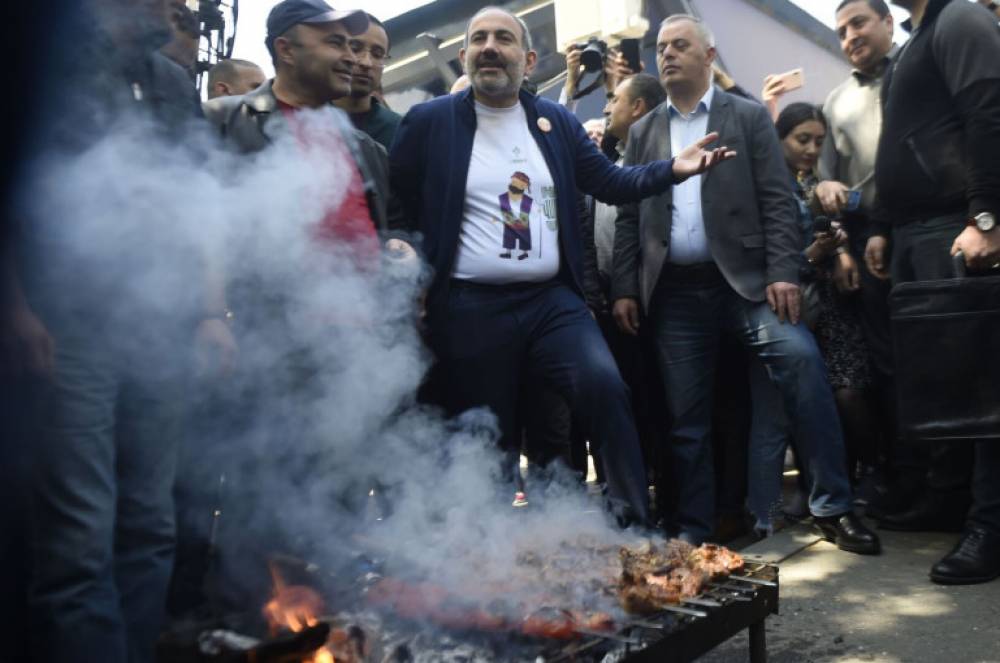 Վաղը «Քաղաքացու օրն է», Նիկոլը՝ 66 համայնքում միջոցառումներ է  կազմակերպել