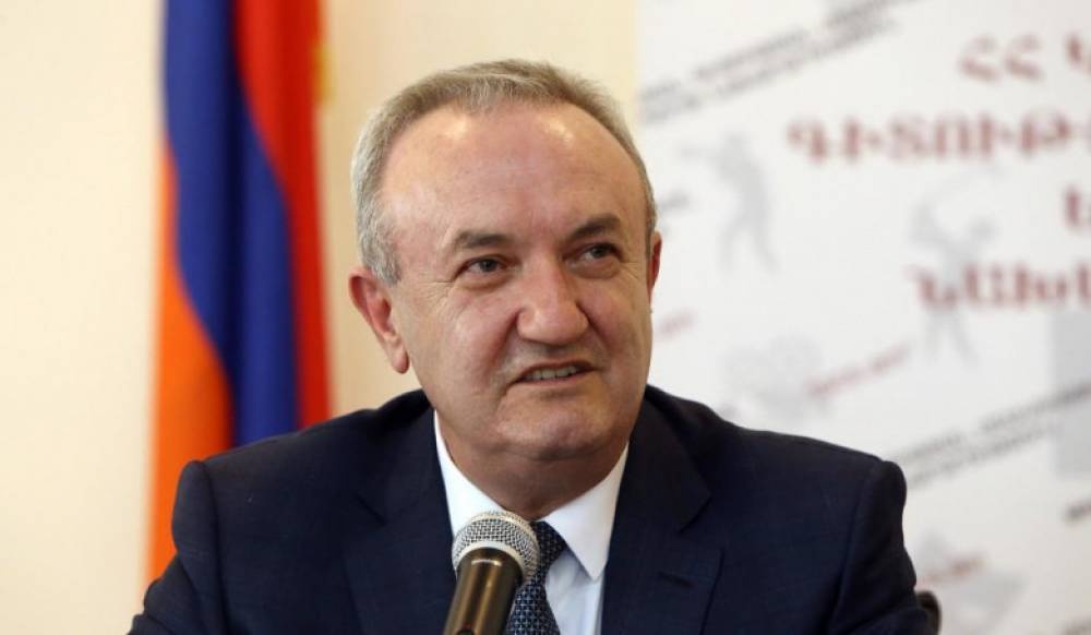 Կարևորը՝ կաբինետը կարգին «կահավորած» լինի. «Փաստ»