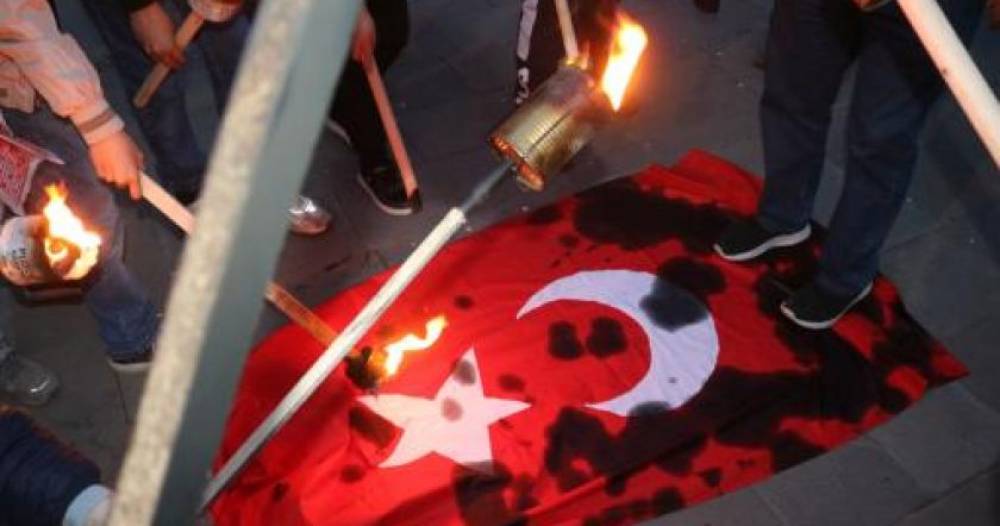 Գորիսն այս պահին.(լուսանկարներ)