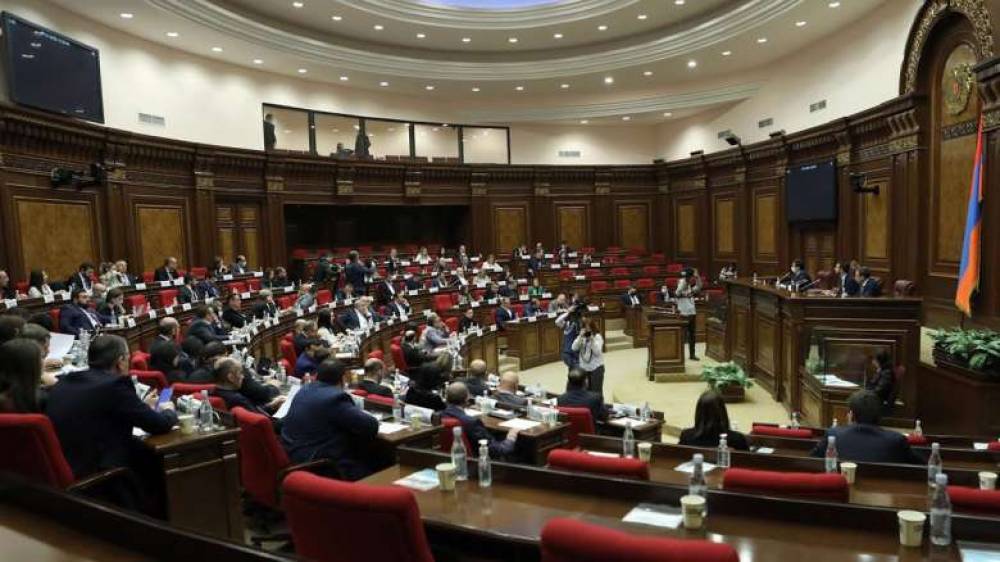 «Այն, ինչ կատարվում է ՀՀ ներքաղաքական կյանքում, սովորական «թայֆաբազություն» է»