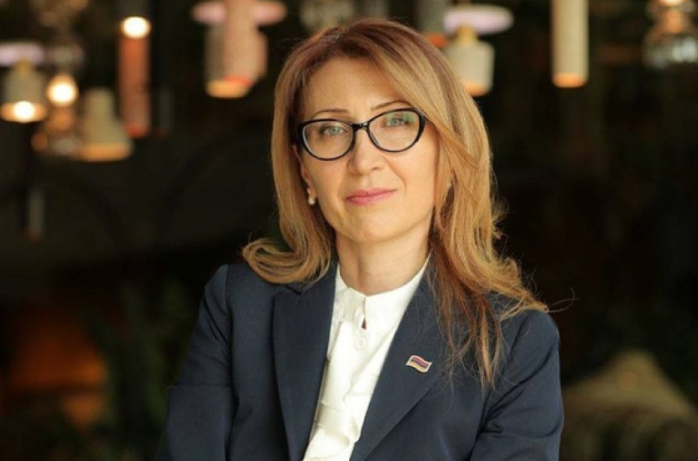 Կապիտալ ծախսերի թերակատարումը ավանդական է նաև Երևանի բյուջեի համար և դարձել է ամենաստաբիլ չկատարողականը․ Մանե Թանդիլյան