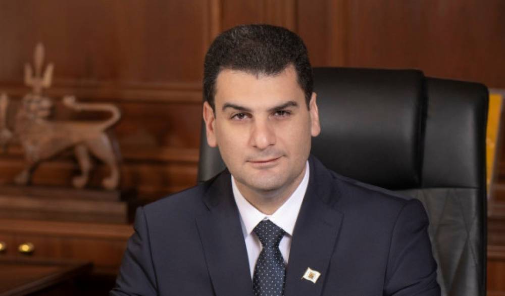 Մենք հետևողական ենք լինելու, որպեսզի կանայք ներգրավվածություն ունենան մեր երկրի զարգացման բոլոր գործընթացներում. Հրաչյա Սարգսյան