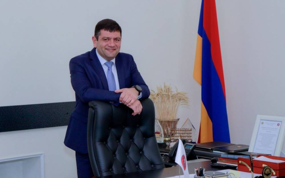 Զանգեզուրի պղնձամոլիբդենայինի՝ Կապան համայնքի համար ունեցած կարևորության մասին