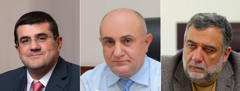 Արցախում նոր ճակատներ են ձևավորվել. «Ժողովուրդ»