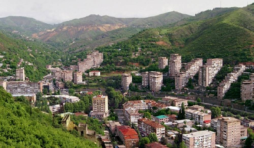 Հայտնաբերվել է երկրորդ ադրբեջանցին. նա Կապանի ոստիկանական բաժնում է