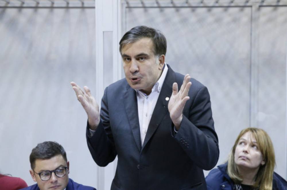 «Իմ մահը քաղաքական քաոս կառաջացնի Վրաստանում»․ Սահակաշվիլի