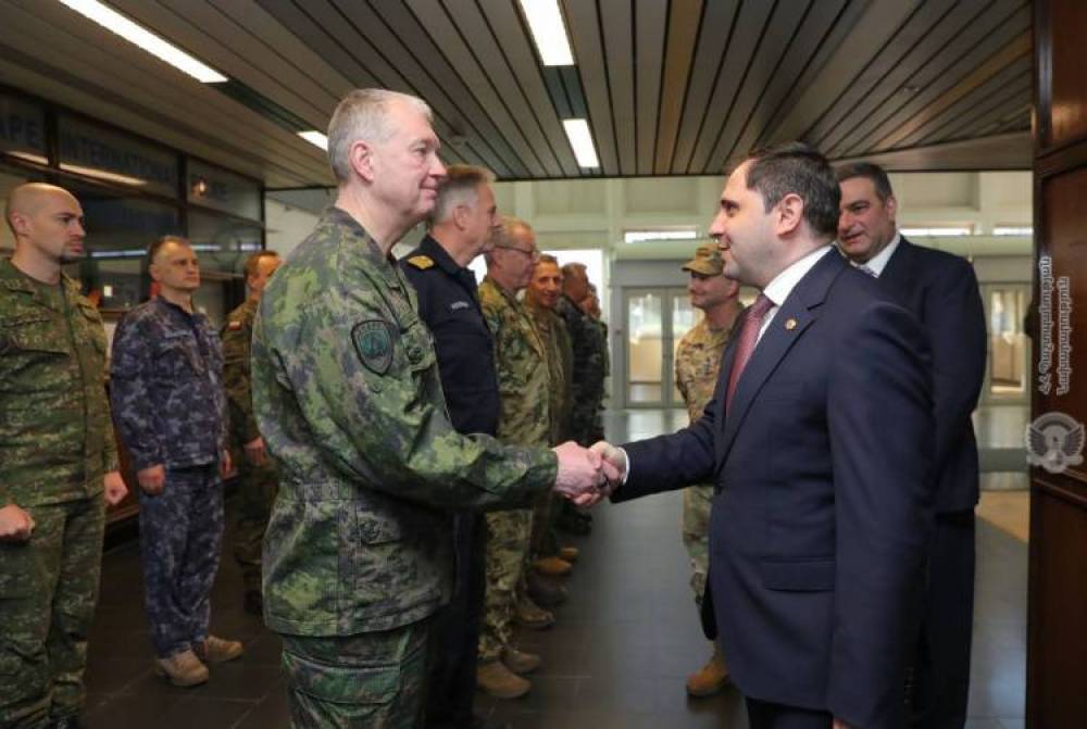 Ճակատագրի հեգնանքը․ «Հրապարակ»