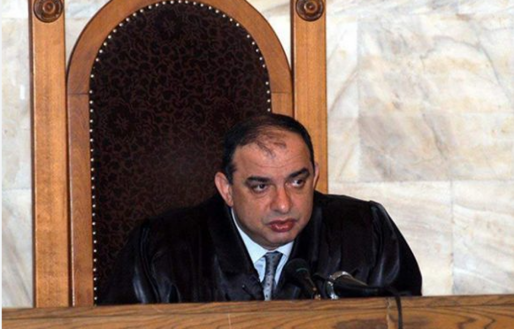 Հետախուզման մեջ գտնվող դատավորի կինը դատախազությունում էր.«Ժողովուրդ»