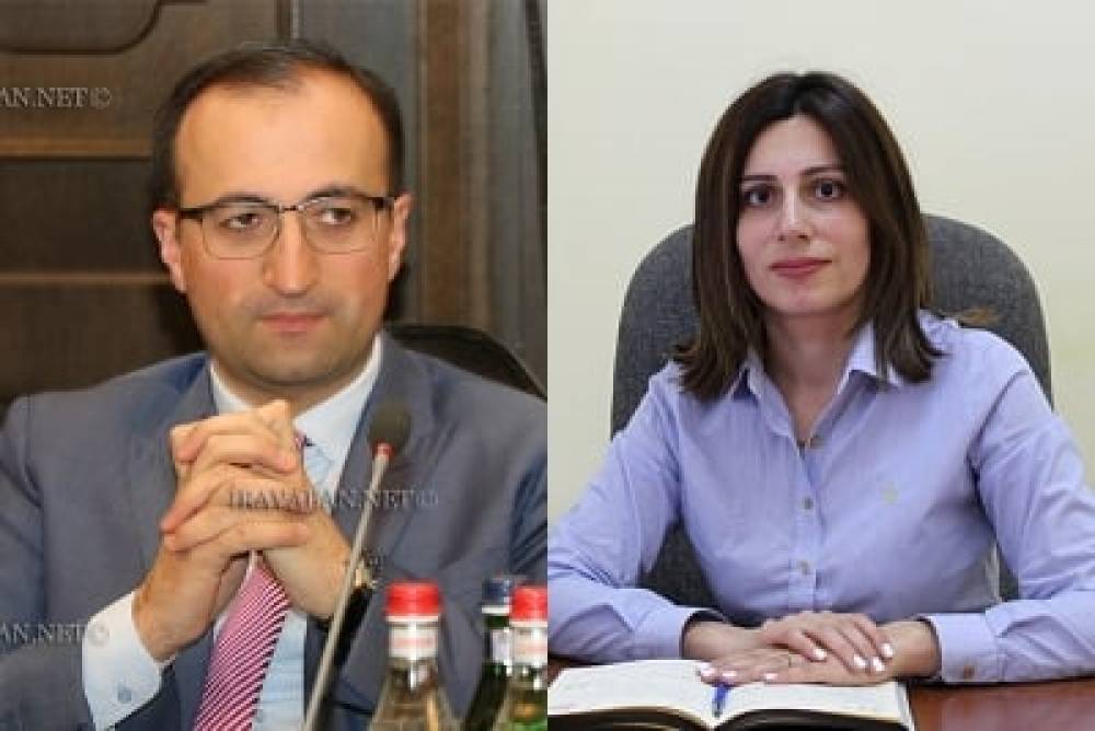 Արսեն Թորոսյանի գործունեության մասով գործը հասավ նախարարություն. «Ժողովուրդ»