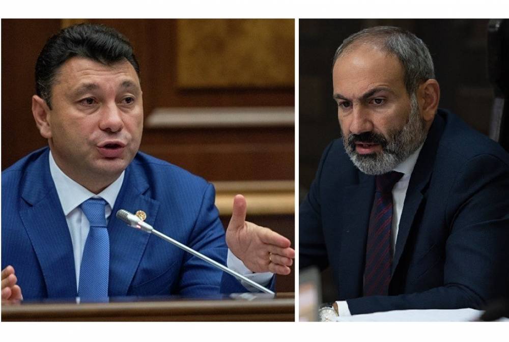 Բա ո՞նց էր Մադրիդյան ակզբունքներով Արցախն անցնում Ադրբեջանին, եթե Պուտինն է ասում հակառակը․ Շարմազանով