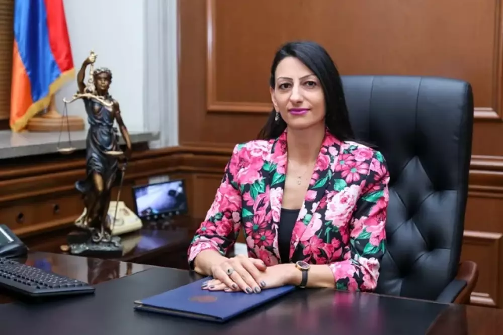 ՀՀ ՄԻՊ֊ի համար փակ դռներ. Արցախ գնալ չի պատրաստվում. «Ժողովուրդ»