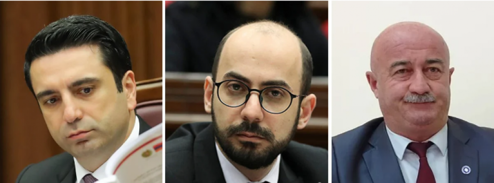 ՔՊ-ականներն արդարացնում են թիմակիցների անթույլատրելի արարքները. ինչ է կատարվում նիստերի ժամանակ. «Ժողովուրդ»