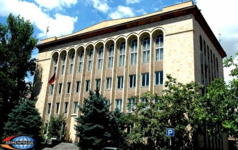 58 մլն դրամ՝ սահմանադրական բարեփոխումների հանձնաժողովի անդամների համար. «Ժողովուրդ»