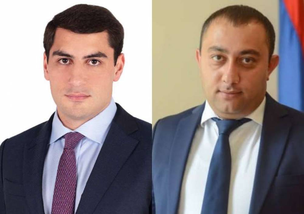 ՔՊ-ի Վայոձ Ձորի «խոհանոցում» խմորումներ են հասունանում